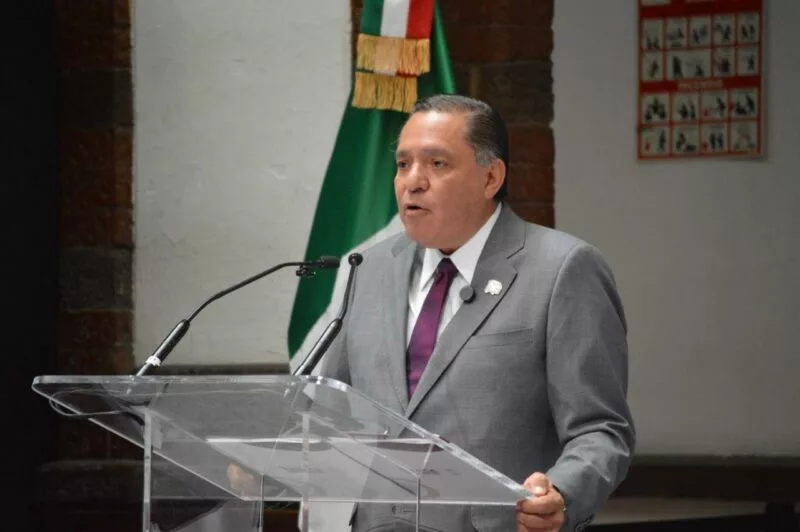 A mitad del camino, Ricardo Moreno fija el rumbo de Toluca: “No tengo derecho a fallar”