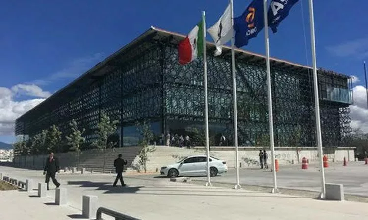 22 Jugadores de la LIGA BBVA MX participaron en la Fase de Grupos de la Copa Mundial de la FIFA 2026